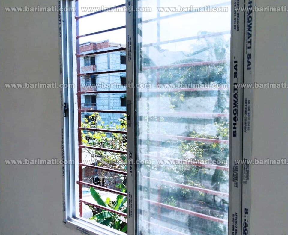 Two 2 BHK rental properties in Chiring Chapori, Dibrugarh – Close to market, 2nd floor, rent ₹14,000/₹13,000
