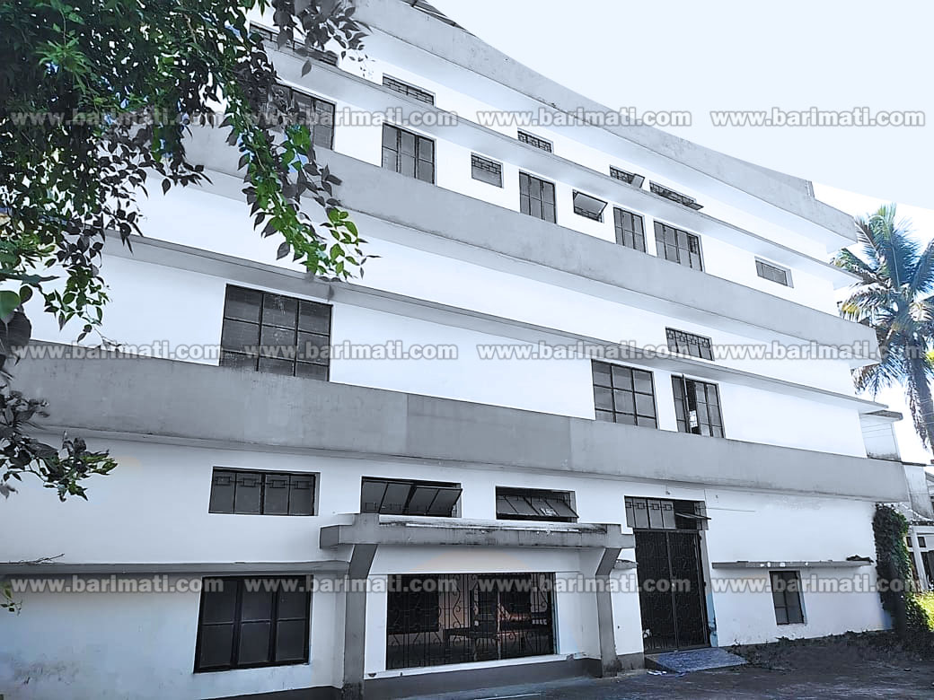 commercial space for rent at Jyoti Nagar in Dibrugarh under low rent