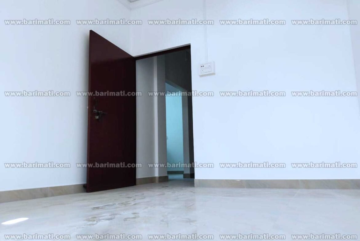 2nd-floor 2 BHK houses in Chiring Chapori, Dibrugarh – ₹14k and ₹13k, car parking, near banks and market