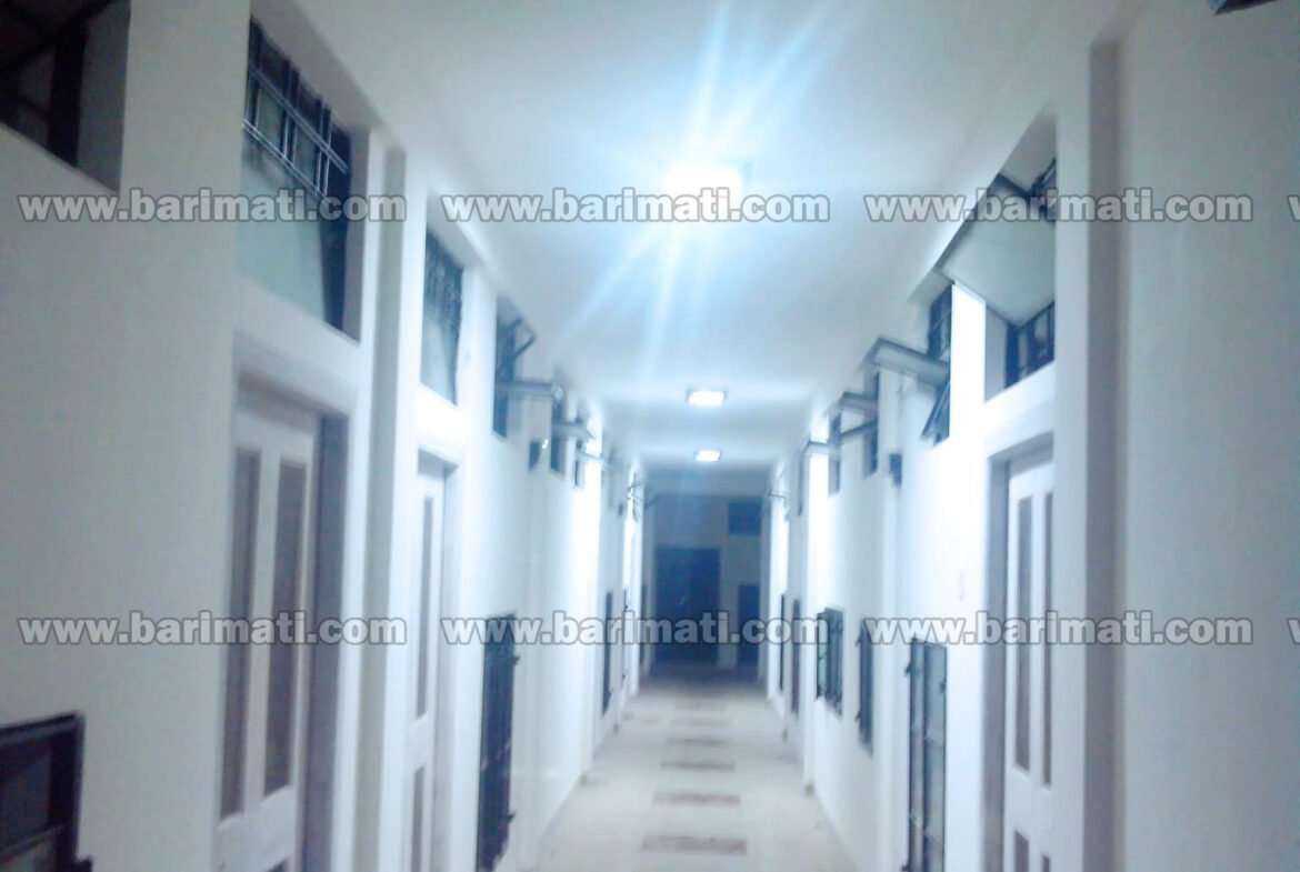 Building available for rent at Jyoti Nagar in Dibrugarh