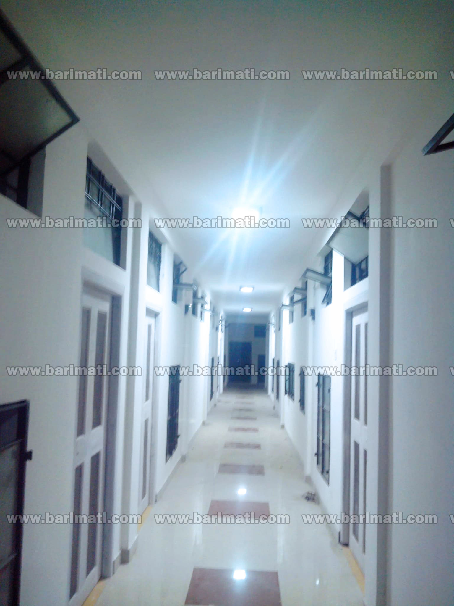 Building available for rent at Jyoti Nagar in Dibrugarh