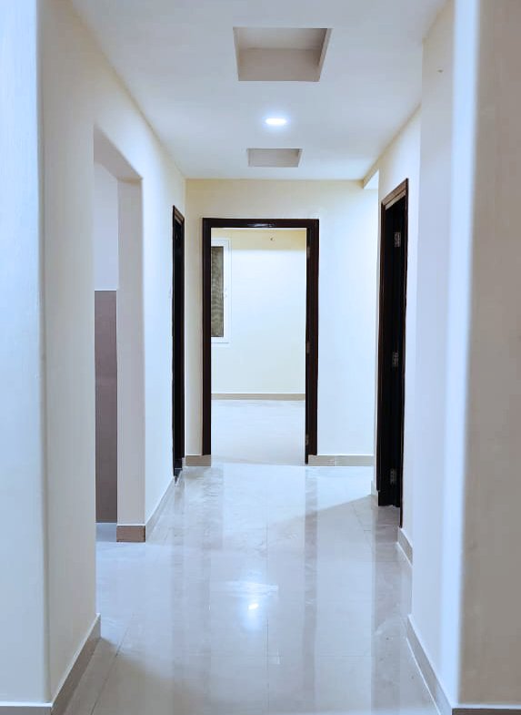 3 bhk flat for rent at Chowkidinghee in Dibrugarh under 18K