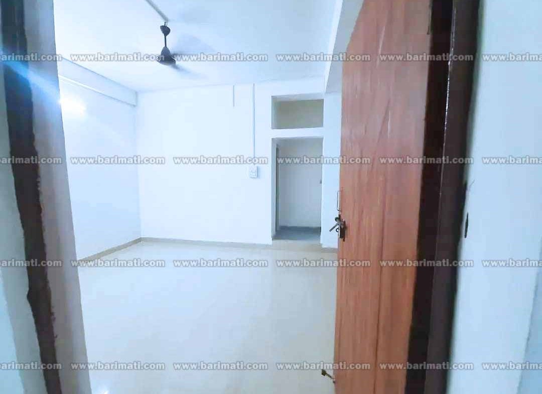 Affordable 1 BHK apartment for rent at Mankata Road, Dibrugarh, newly constructed, priced below ₹7,000/month