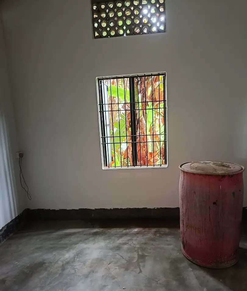 Spacious 1 BHK house for rent at Chiring Chapori, Dibrugarh with a budget-friendly rent of ₹7,000