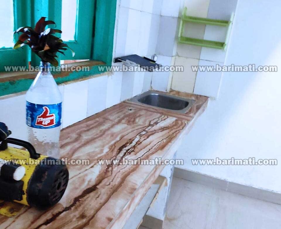 1 RK house for rent in Jyotinagar, Dibrugarh - Only ₹6000/month
