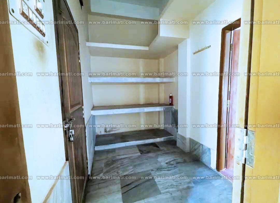 Prime location 2 BHK house in Horizon Colony, Dibrugarh – Rent for ₹12k, 1st-floor unit
