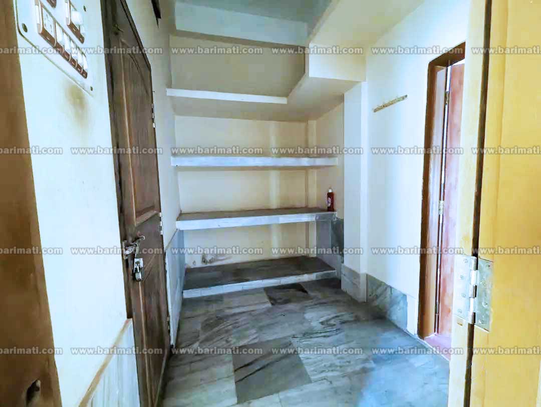 Prime location 2 BHK house in Horizon Colony, Dibrugarh – Rent for ₹12k, 1st-floor unit