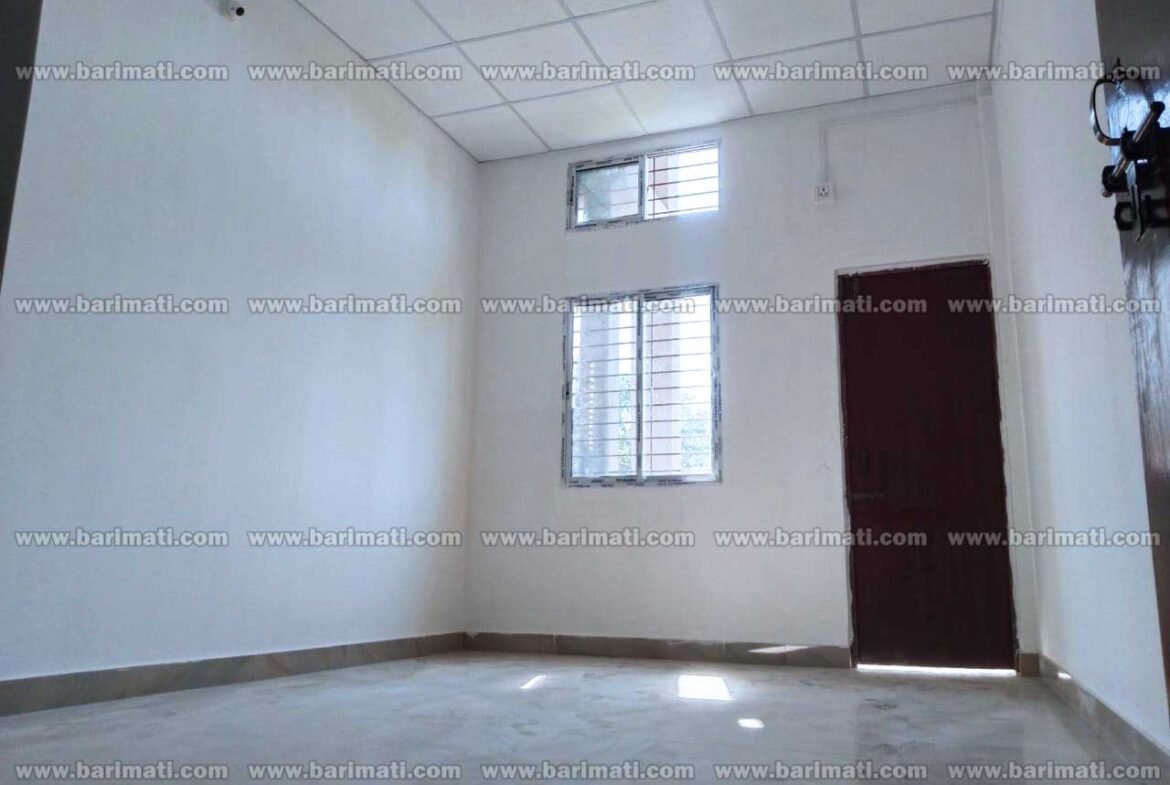 Chiring Chapori, Dibrugarh – Two 2 BHK rental homes available, 2nd floor, car parking, ₹14,000 and ₹13,000