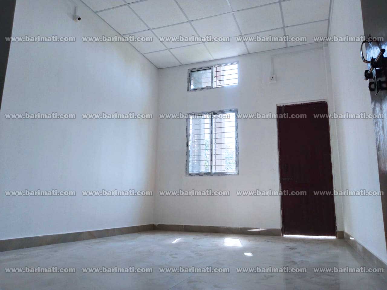 Chiring Chapori, Dibrugarh – Two 2 BHK rental homes available, 2nd floor, car parking, ₹14,000 and ₹13,000