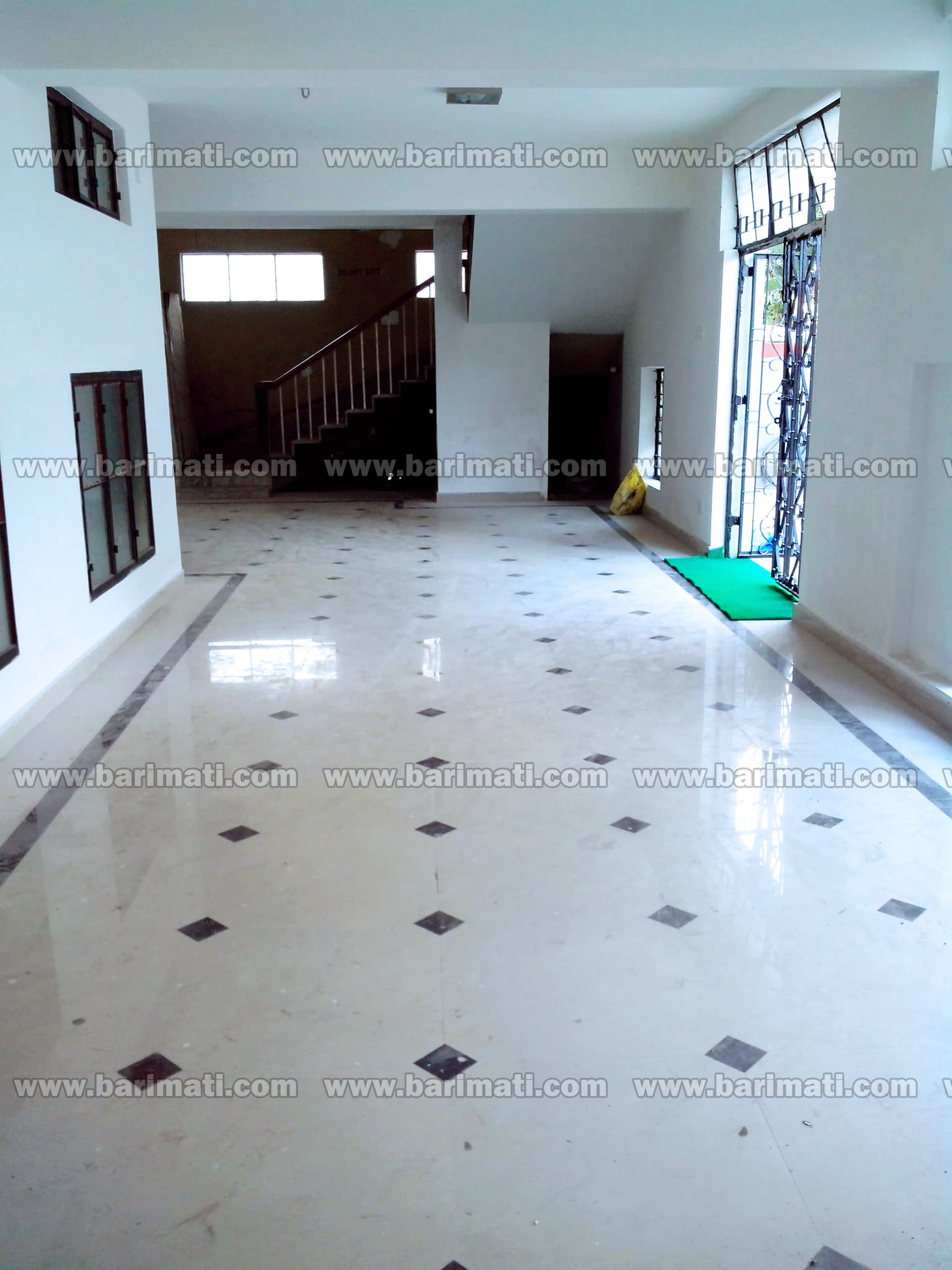 Commercial building for rent in Dibrugarh at Jyoti nagar under low rent