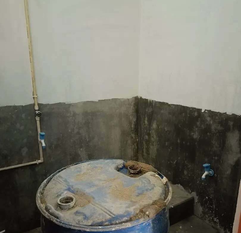 Rent a 1 BHK house at Chiring Chapori, Dibrugarh, located on the 4th floor, for just ₹7,000 per month