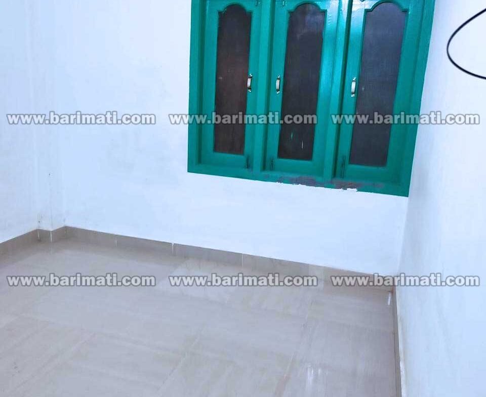 1 RK rental house in Jyotinagar, Dibrugarh for just ₹6000 per month