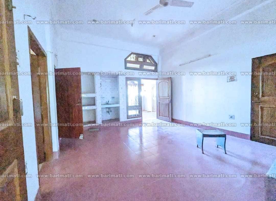 2 BHK home for rent at Horizon Colony, Dibrugarh – 1st-floor property for ₹12,000 per month