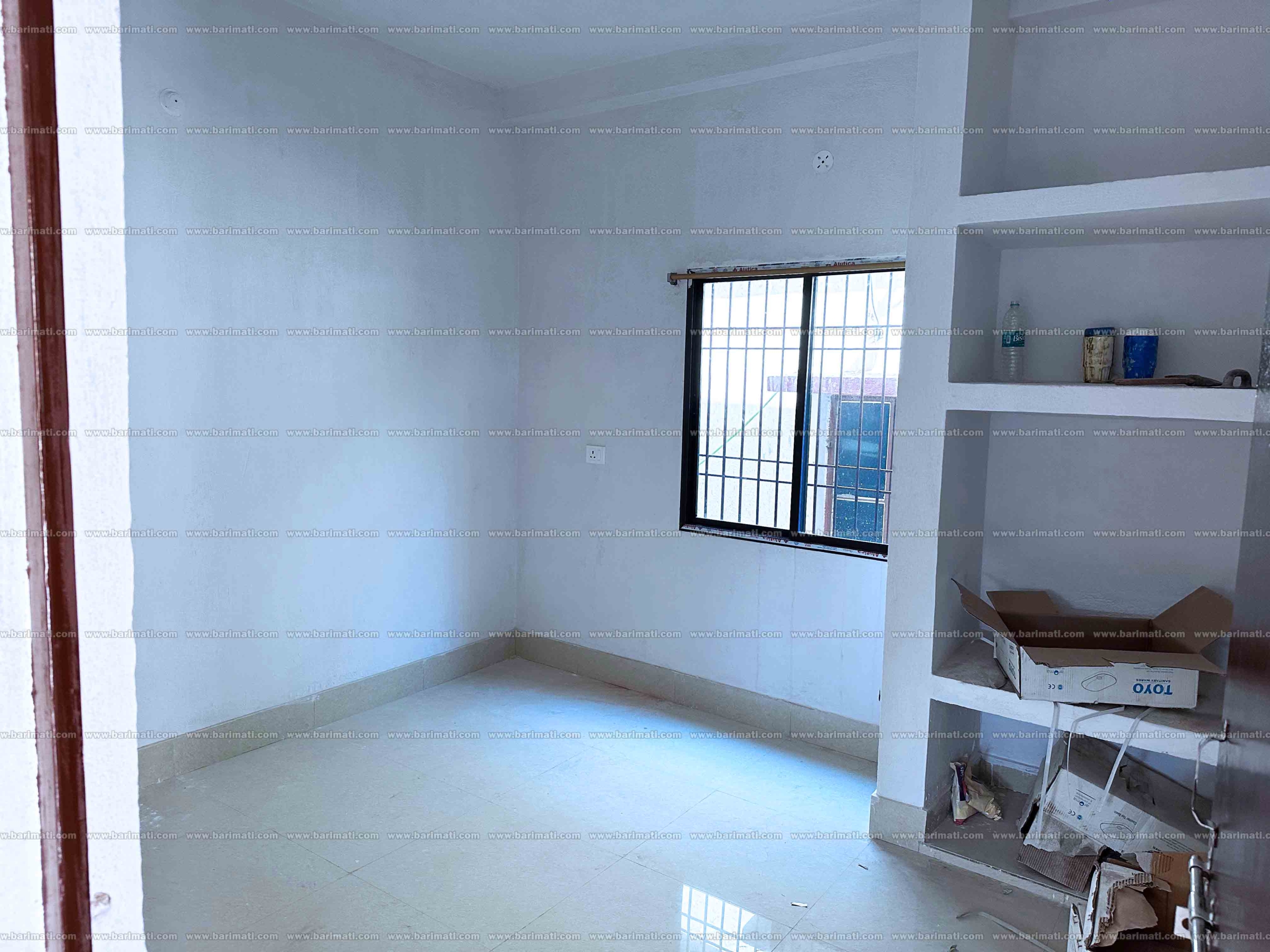 3 BHK Flat for Rent in Maurya Vihar Khagaul, Patna - Rs 8500, 2nd Floor - Great Deal!