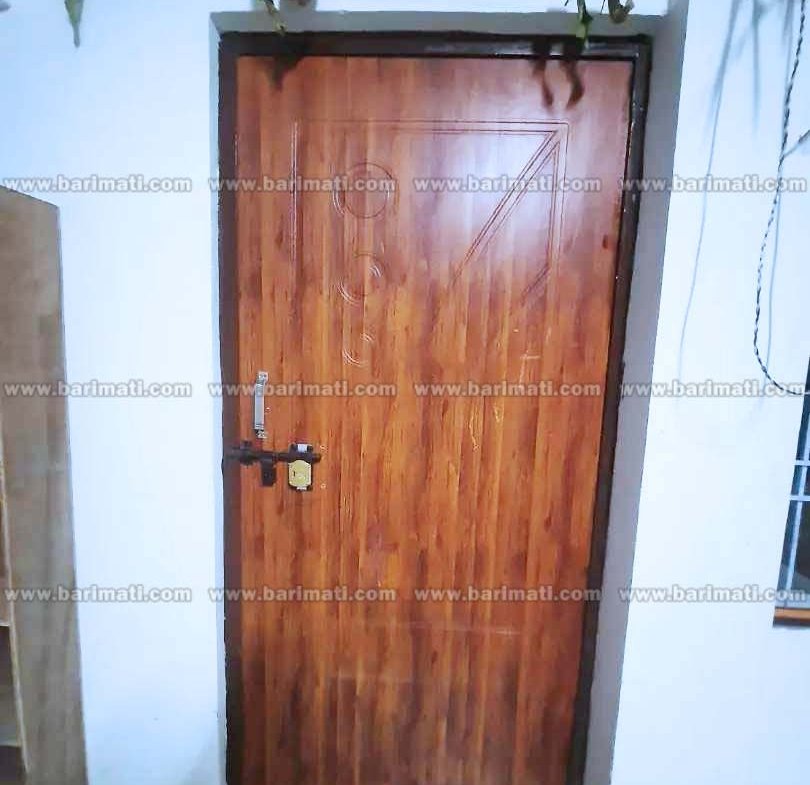 Spacious and newly constructed 1 BHK apartment for rent at Mankata Road, Dibrugarh, for less than ₹7,000 per month