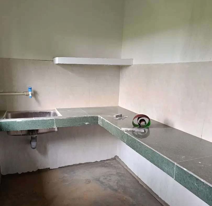Budget 1 BHK rental house at Chiring Chapori, Dibrugarh under ₹7,000, situated on the 4th floor