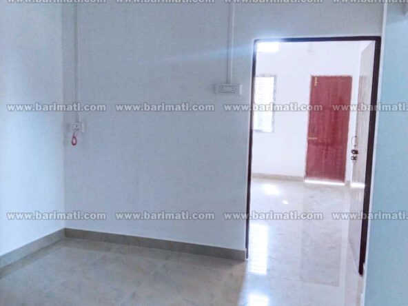 Dibrugarh Chiring Chapori 2 BHK rentals – Two units available, 2nd floor with car parking, rent ₹14k and ₹13k