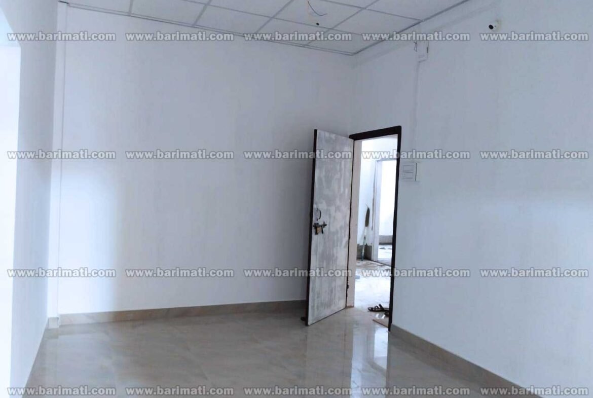 Affordable 2 BHK houses in Chiring Chapori, Dibrugarh – Car parking, 2nd floor, rent ₹14,000 and ₹13,000
