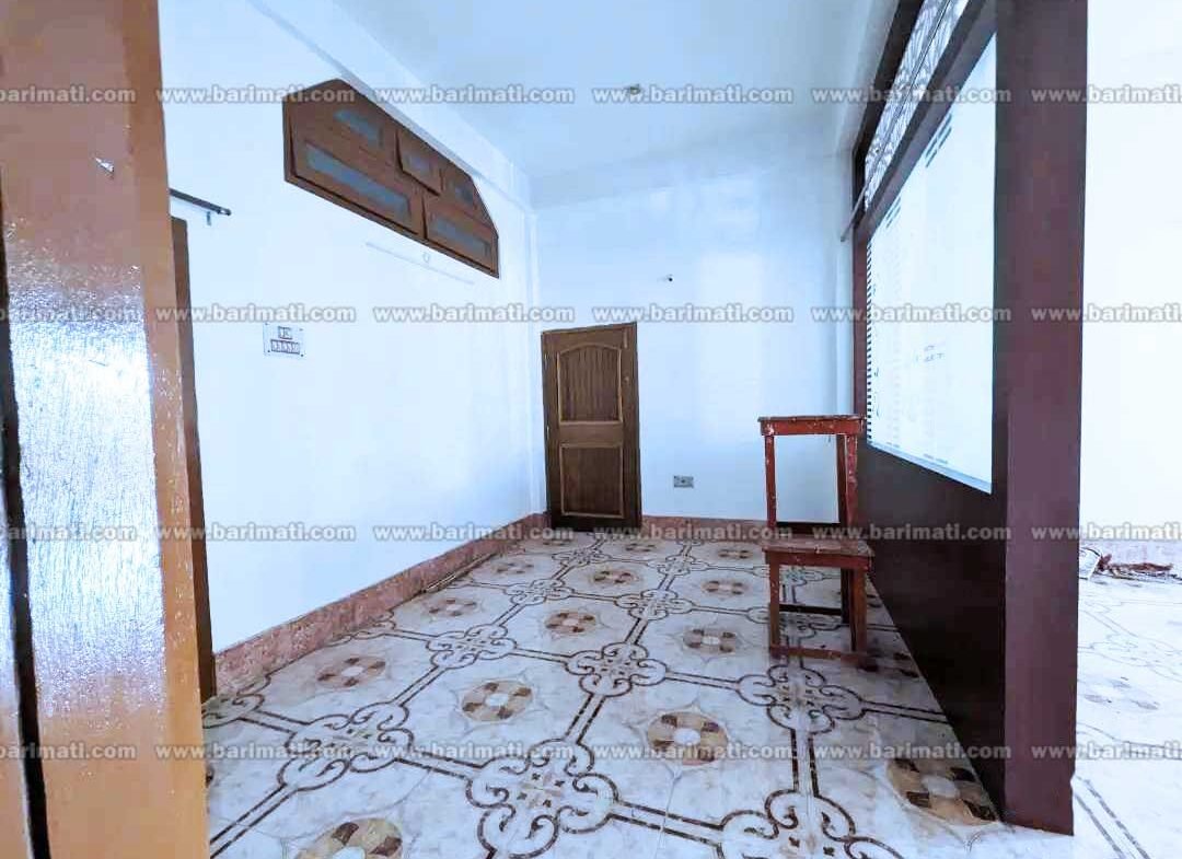 Dibrugarh 2 BHK house for rent – Horizon Colony, ₹12k, 1st floor, great location