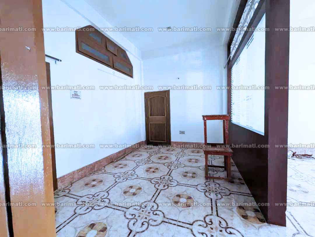 Dibrugarh 2 BHK house for rent – Horizon Colony, ₹12k, 1st floor, great location