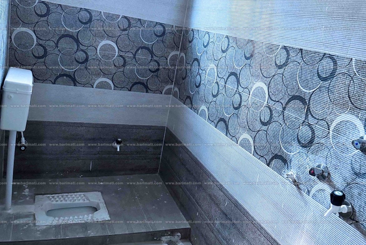 3 BHK Flat Available for Rent in Maurya Vihar Khagaul, Patna - Rs 8500, 2nd Floor