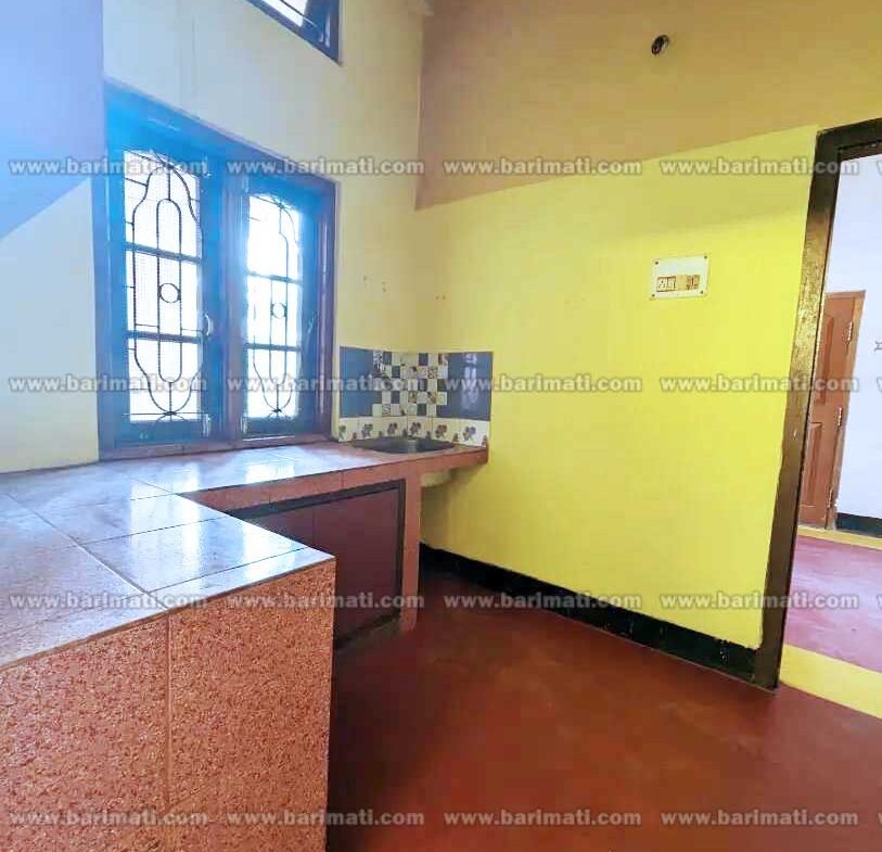 Prime 2 BHK rental at Horizon Colony, Dibrugarh – 1st-floor unit for ₹12k/month