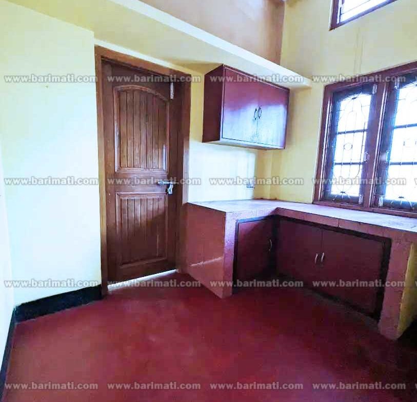 Affordable 2 BHK house on the 1st floor for rent in Horizon Colony, Dibrugarh – Just ₹12,000