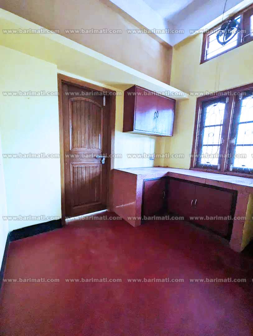 Affordable 2 BHK house on the 1st floor for rent in Horizon Colony, Dibrugarh – Just ₹12,000