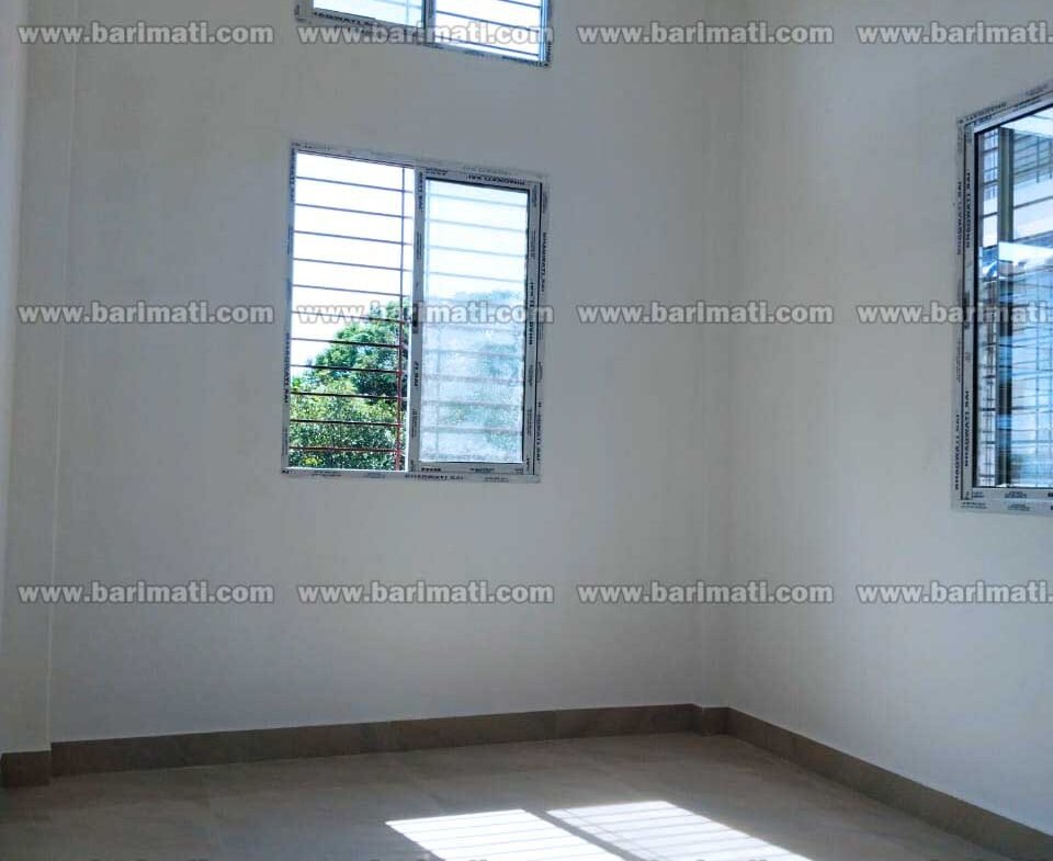 Affordable 2 BHK houses for rent in Chiring Chapori, Dibrugarh – Car parking included, 2nd floor, rent ₹14k/₹13k
