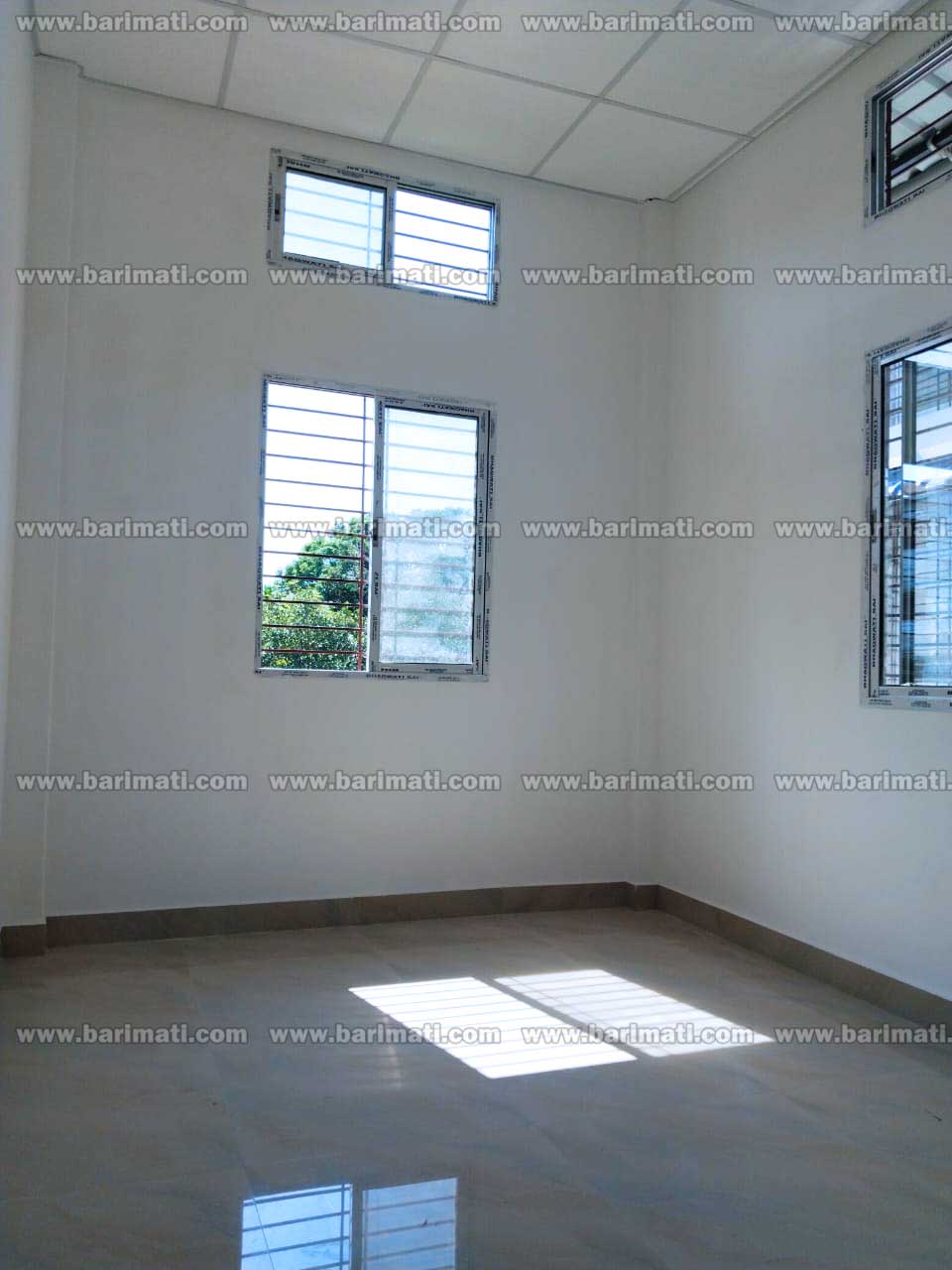 Affordable 2 BHK houses for rent in Chiring Chapori, Dibrugarh – Car parking included, 2nd floor, rent ₹14k/₹13k