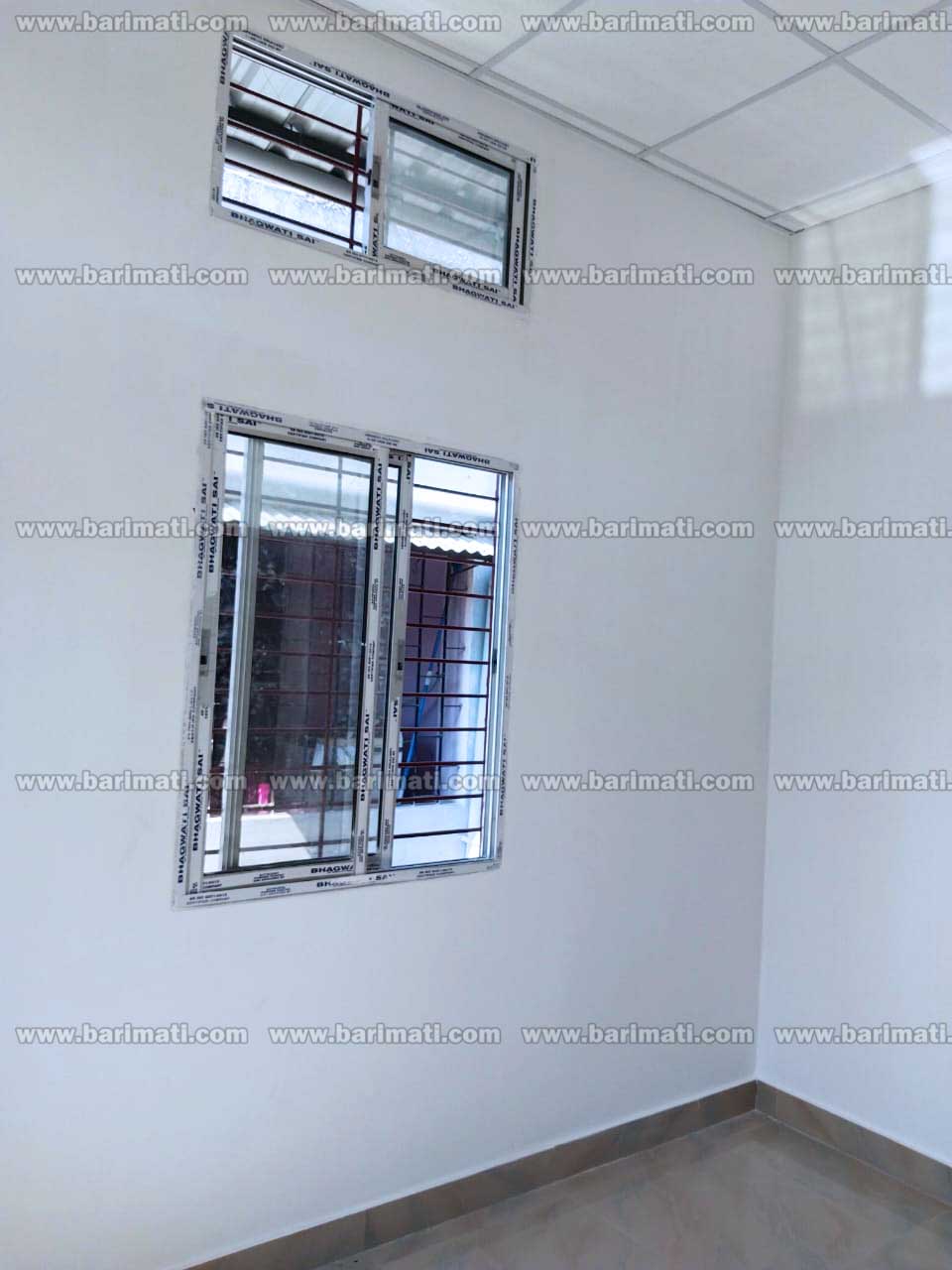 Two 2 BHK homes available in Chiring Chapori, Dibrugarh – Prime location, 2nd floor, car parking, ₹14,000 and ₹13,000