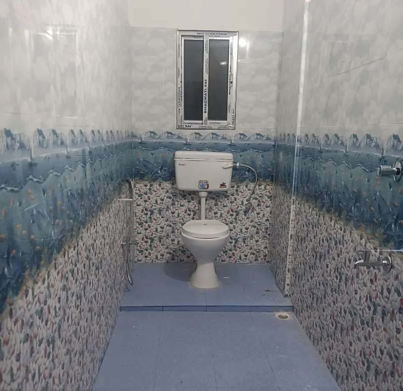 Budget-friendly paying guest accommodation with food at Chowkidinghee, Dibrugarh, ₹4,500/month