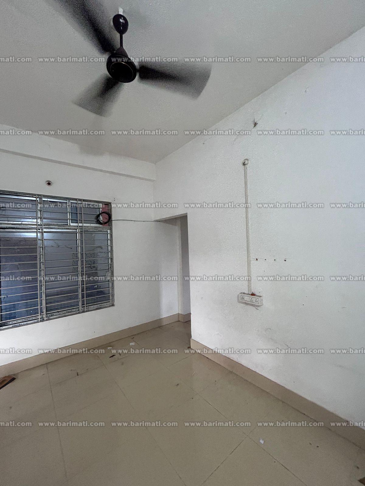 2 BHK rental flat in Bhagaduttapur, Kahilipara, Guwahati at Vinayak Path, Kalyani Nagar on ground floor for Rs 12,000/month