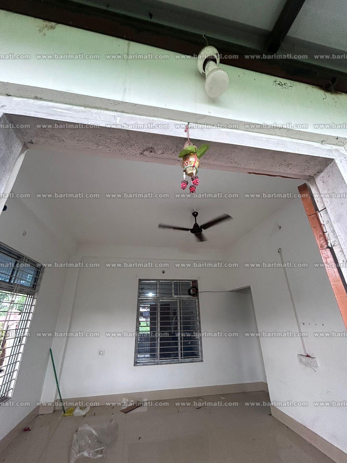 Ground floor 2 BHK flat for rent at Kalyani Nagar, Bhagaduttapur, Kahilipara, Guwahati for just Rs 12,000 per month