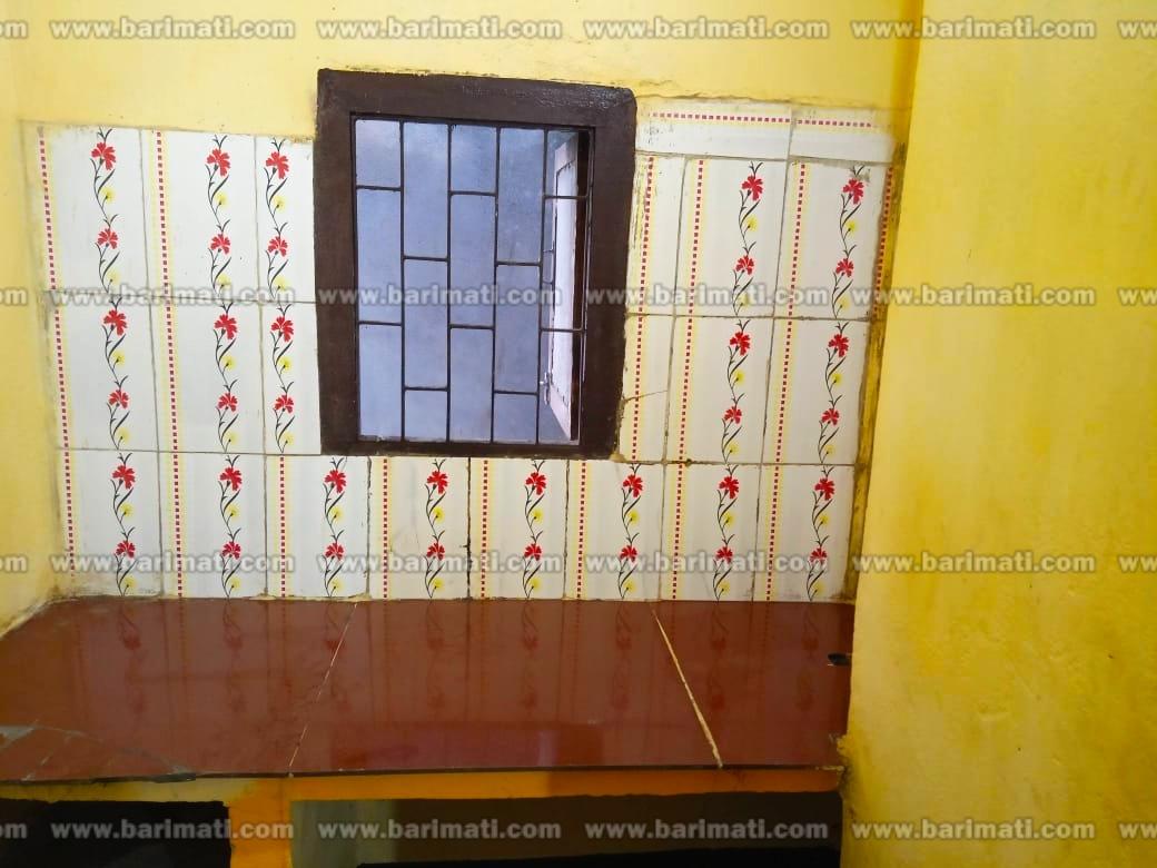 1 BHK house in Lalganesh, Guwahati, for rent on the 1st floor, prime location for Rs 7,000/month