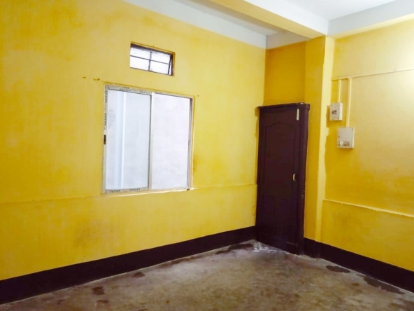 Affordable 1 BHK house in Lalganesh, Guwahati, for rent at Rs 7K, located on the 1st floor in a prime location