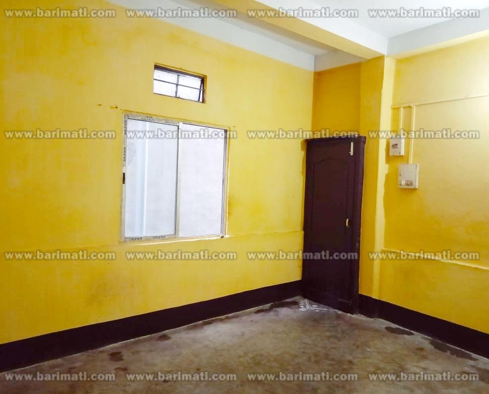 Affordable 1 BHK house in Lalganesh, Guwahati, for rent at Rs 7K, located on the 1st floor in a prime location