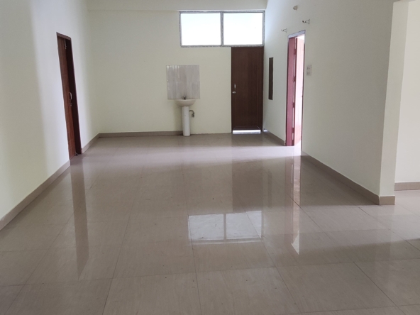 2 BHK house for rent at Lokhra, Guwahati with car parking, located in a prime area, available for Rs 12,000 per month