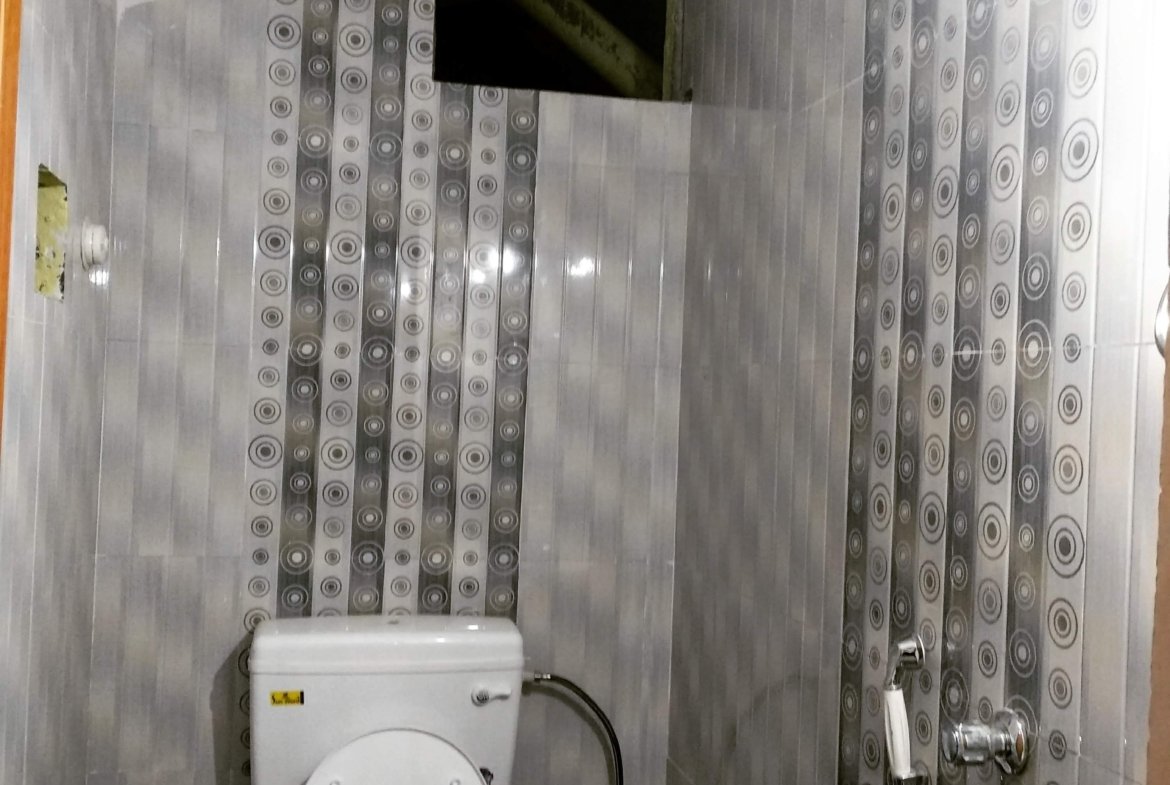 3 BHK apartment in Chowkidinghee, Dibrugarh for sale.