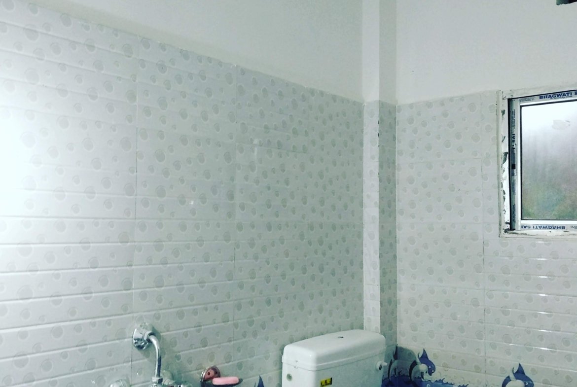 3 BHK flat for sale at Chowkidinghee Roadside in Dibrugarh