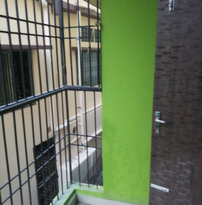 Affordable 3 BHK flat for rent at prime location in Kahilipara.