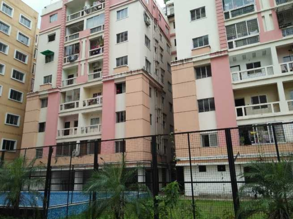 3 BHK Flat for Rent at Christian Basti, Guwahati | Fully Furnished with Modern Amenities