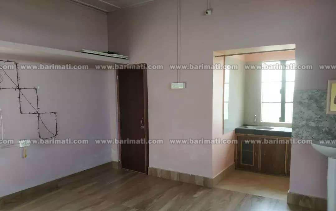 1 bhk house available for rent at Near MDKG science college in Dibrugarh under 7K