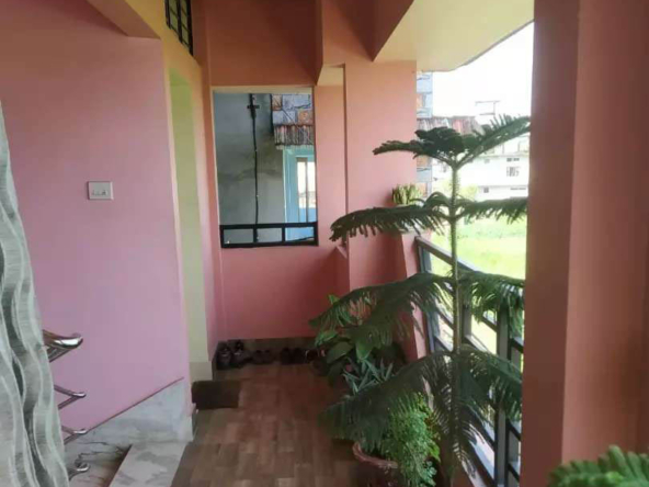 1bhk house rent at Khalihamari under 7K in Dibrugarh