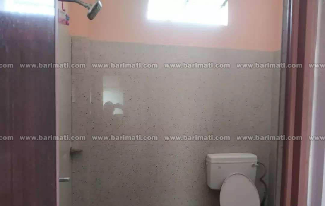 Lowest price rent house at dibrugarh at Khalihamari under 7K