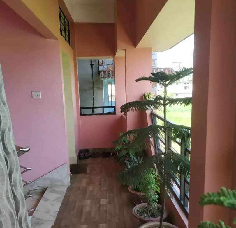 1bhk house rent at Khalihamari under 7K in Dibrugarh