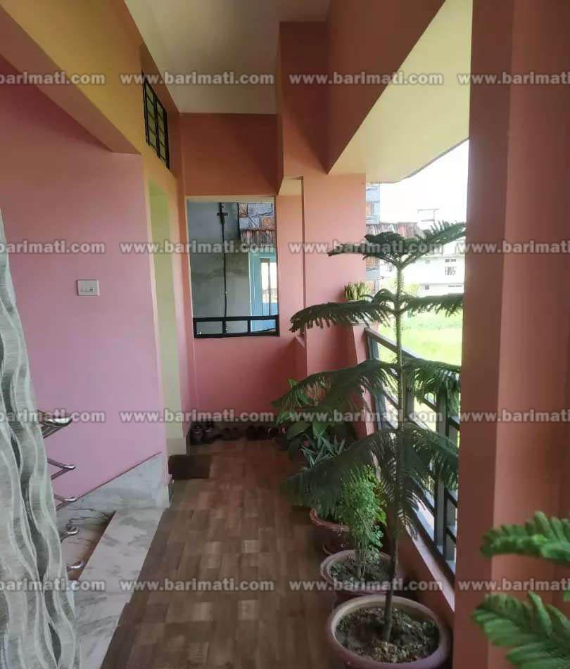 1bhk house rent at Khalihamari under 7K in Dibrugarh