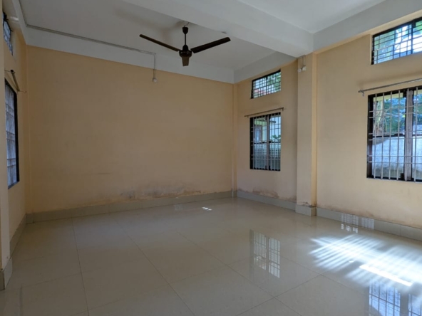 2 BHK house for rent at chowkidinghee in Dibrugarh at just rs 11000 per month