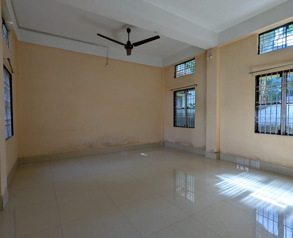 2 BHK house for rent at chowkidinghee in Dibrugarh at just rs 11000 per month