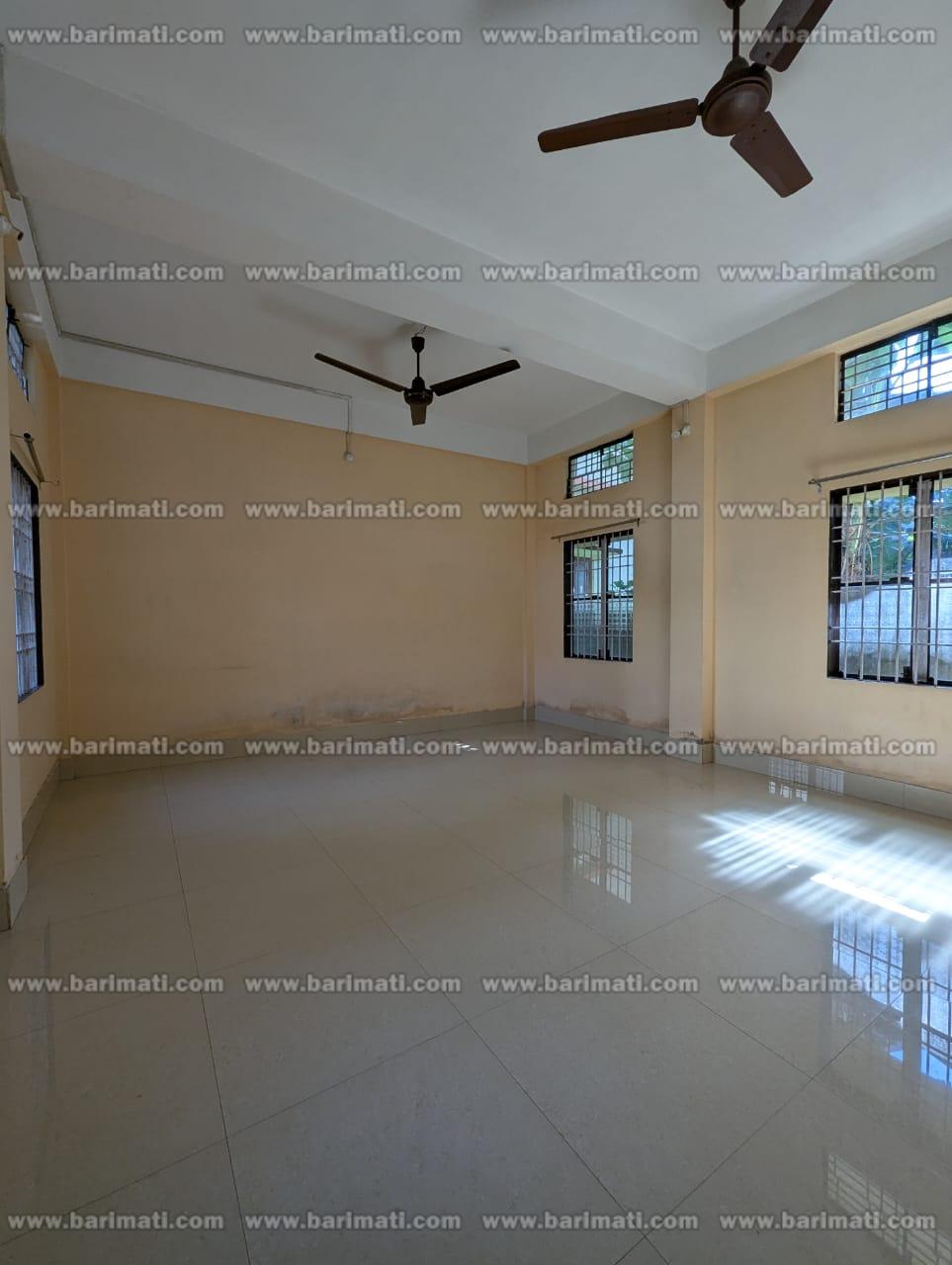 2 BHK house for rent at chowkidinghee in Dibrugarh at just rs 11000 per month